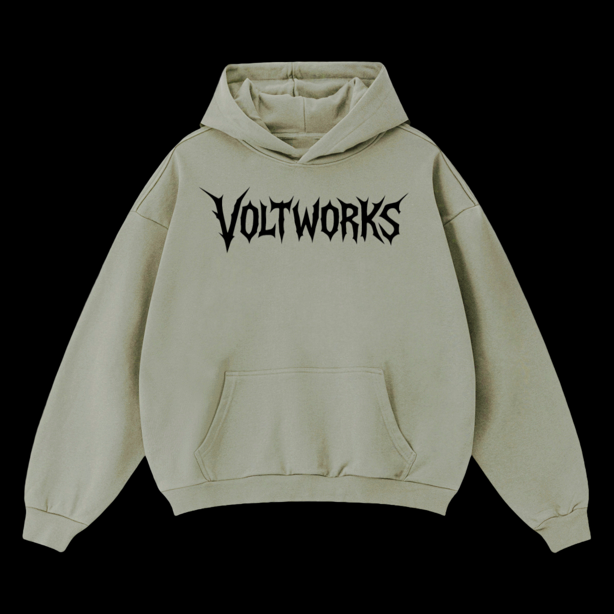 VolWorks V1 Hoodie