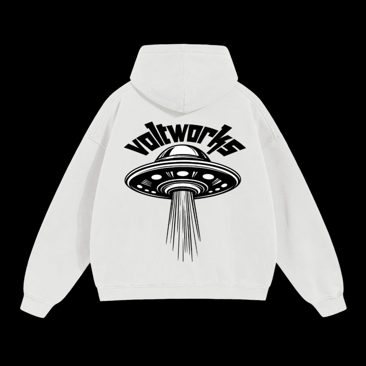 VoltWorks Hoodie V1
