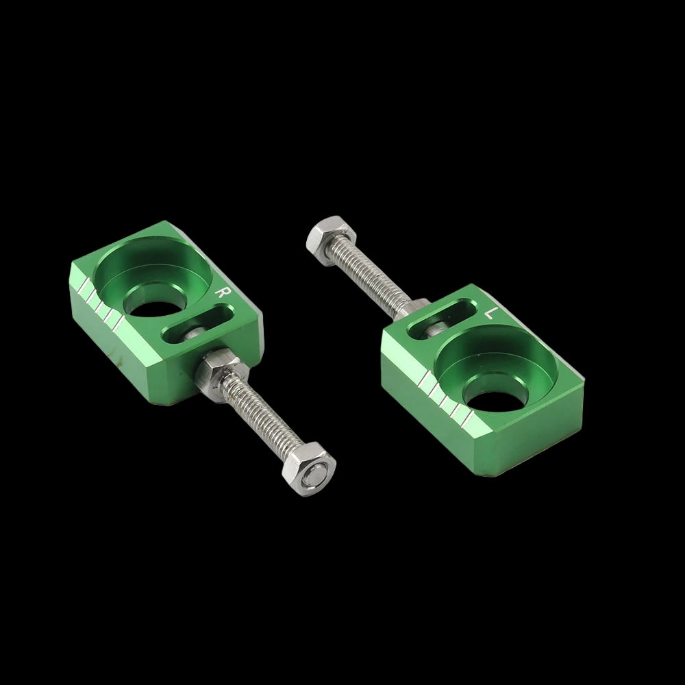 Surron Light Bee X Axle Blocks