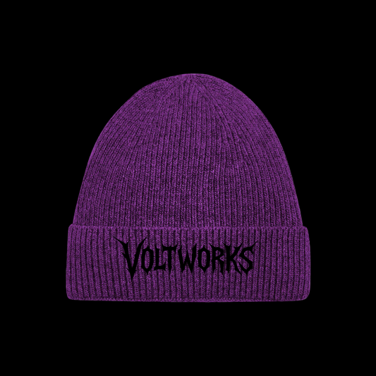 VoltWorks Beanie