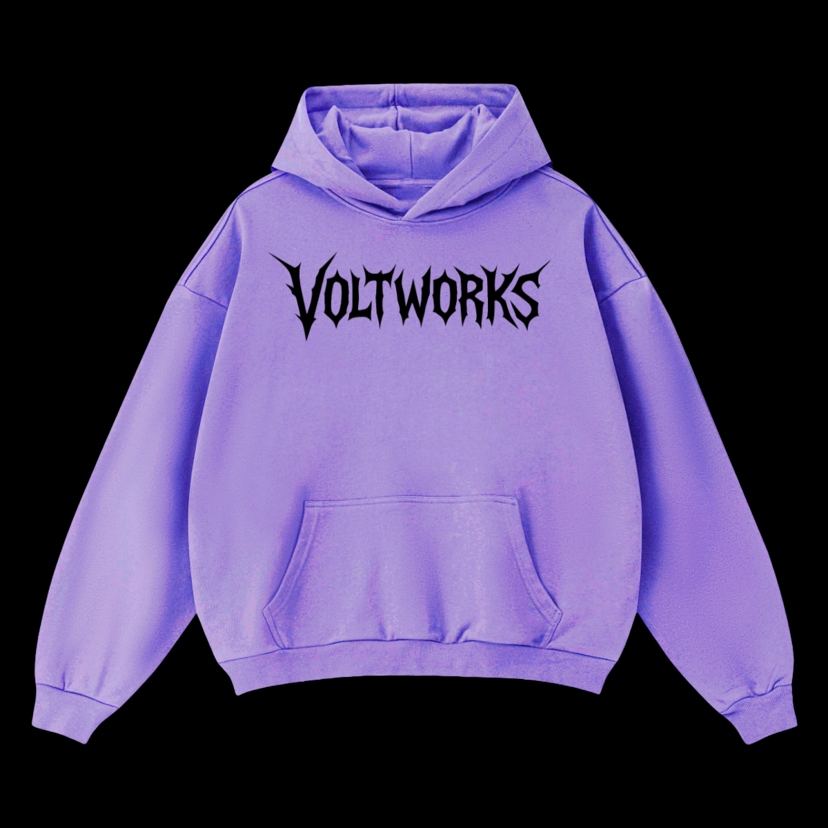VolWorks V1 Hoodie