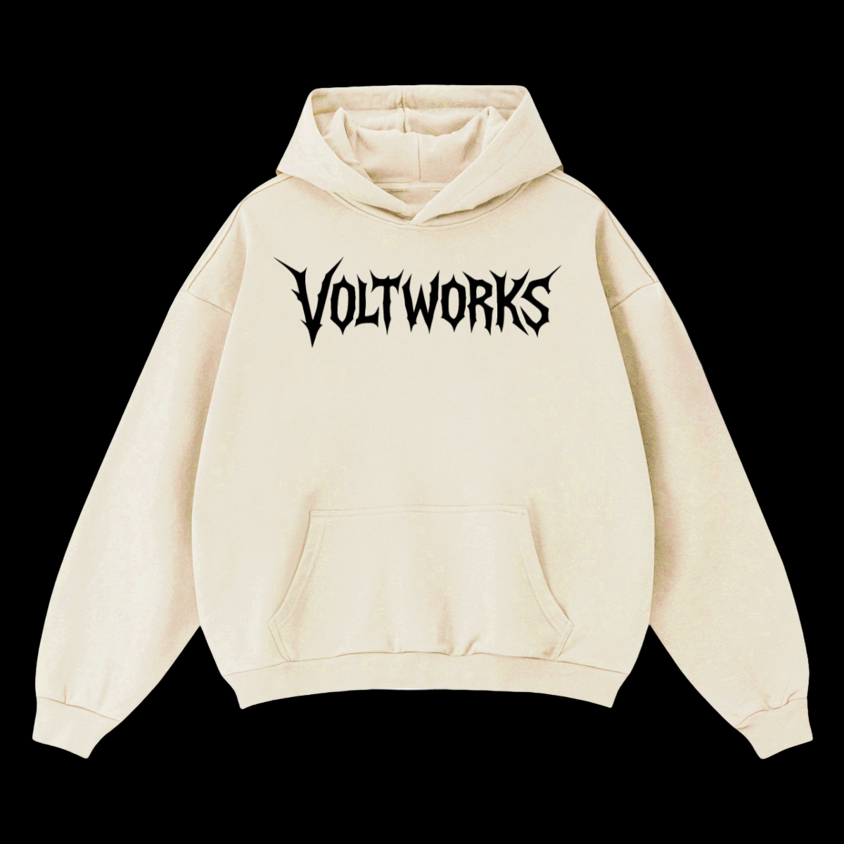 VolWorks V1 Hoodie