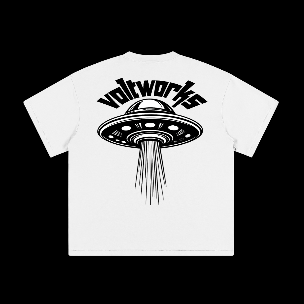 VoltWorks Tee V1