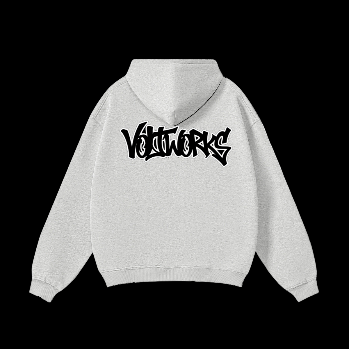VoltWorks V1 Hoodie