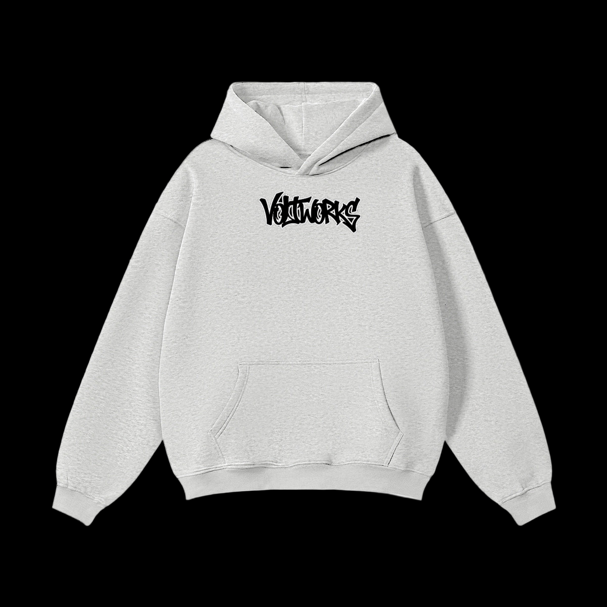 VoltWorks V1 Hoodie