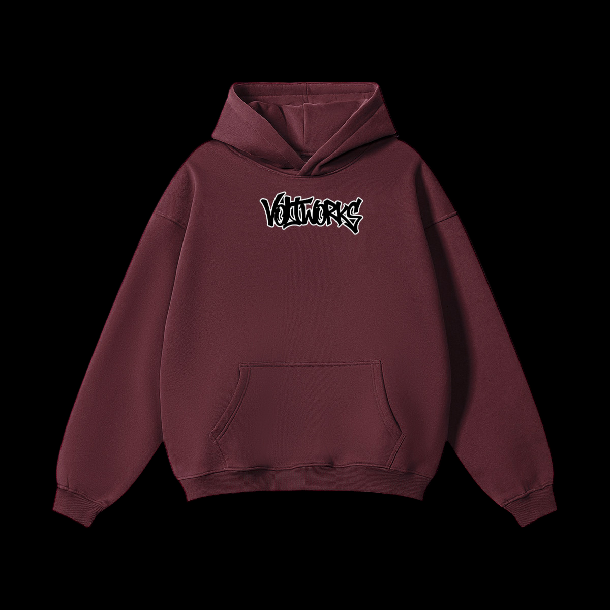 VoltWorks V1 Hoodie