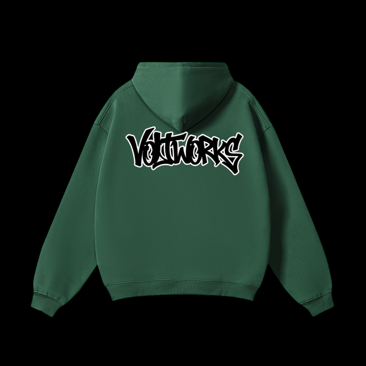 VoltWorks V1 Hoodie
