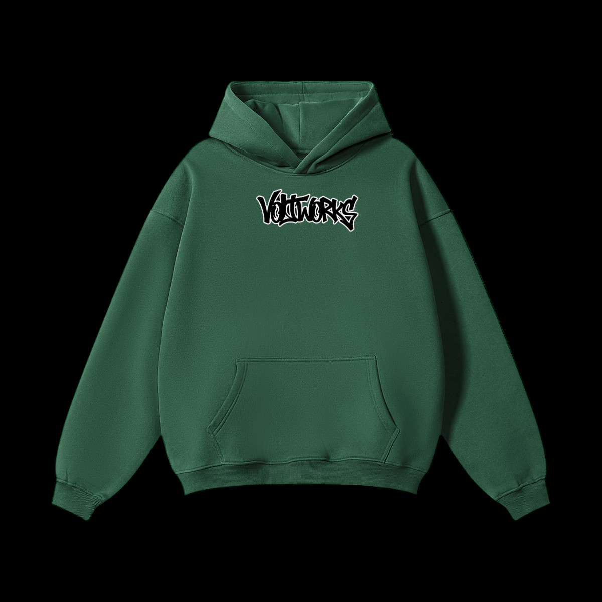 VoltWorks V1 Hoodie