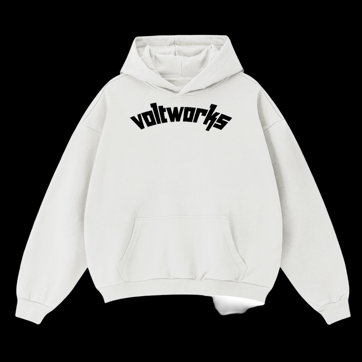 VoltWorks Hoodie V1