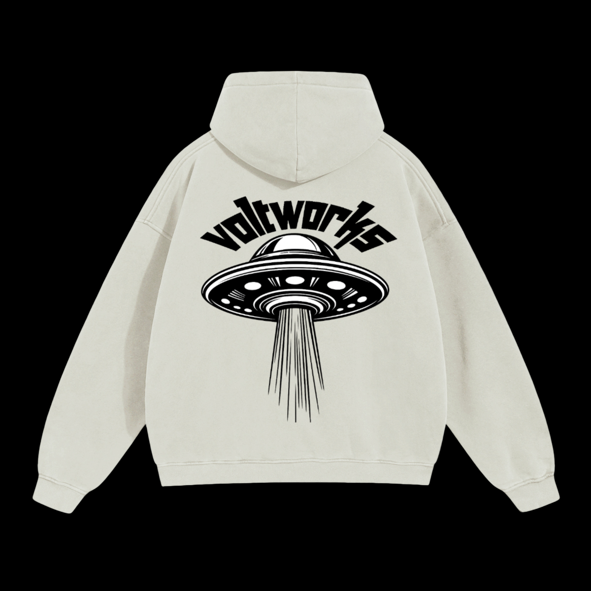 VoltWorks Hoodie V1