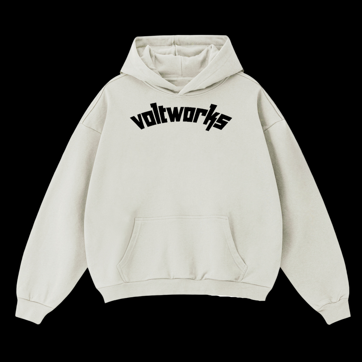 VoltWorks Hoodie V1