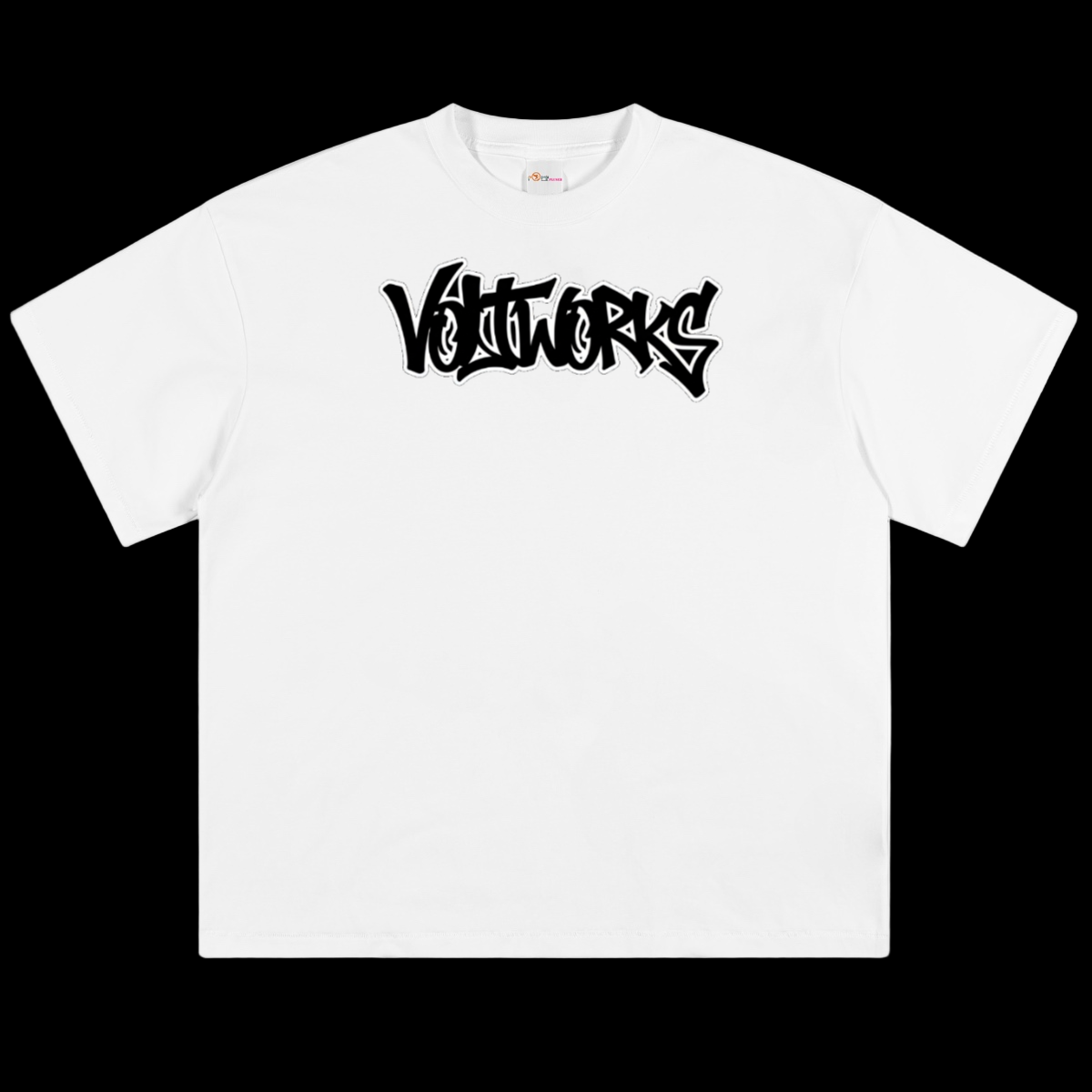 VoltWorks V1 Tee