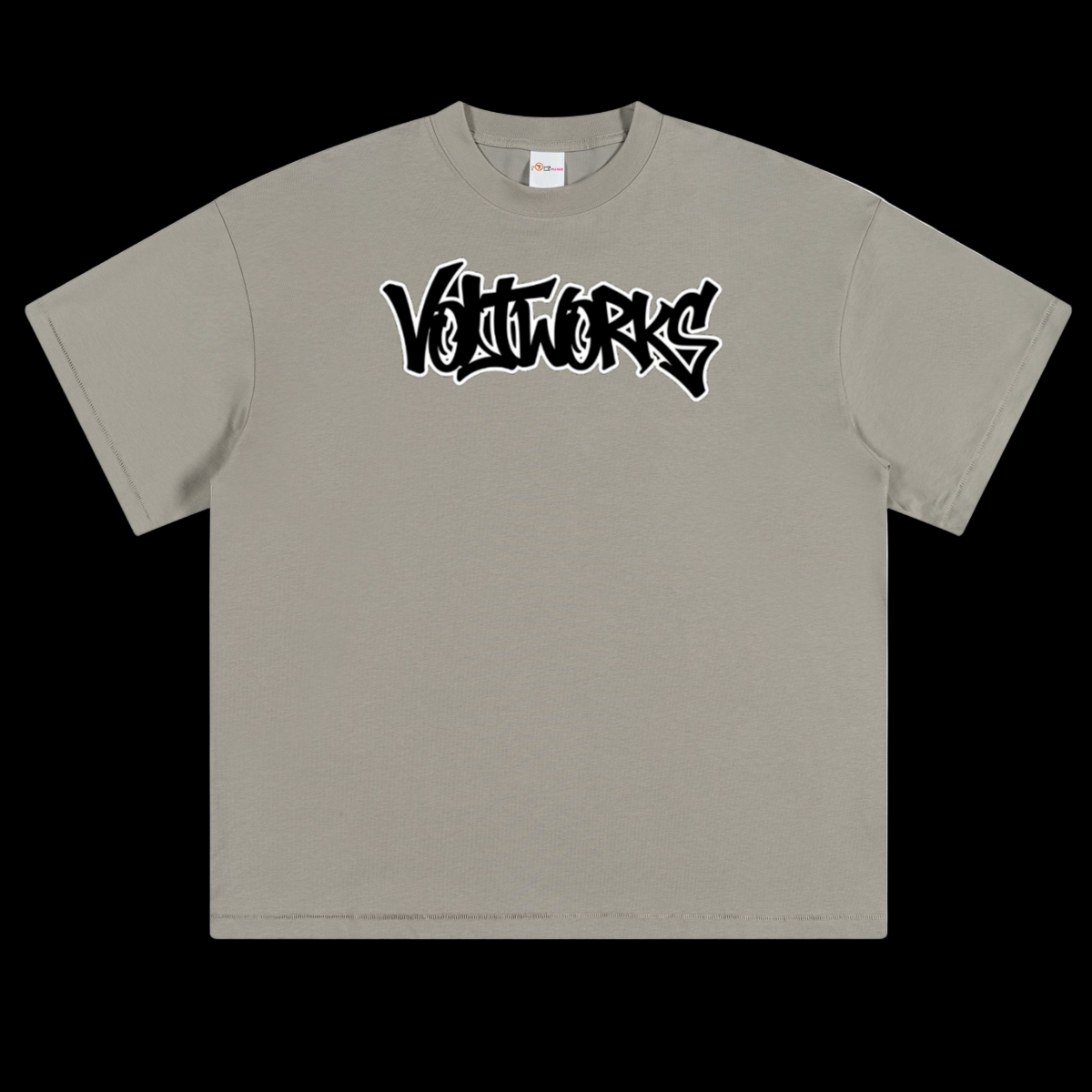 VoltWorks V1 Tee