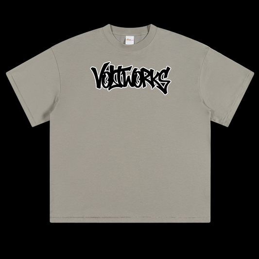 VoltWorks V1 Tee