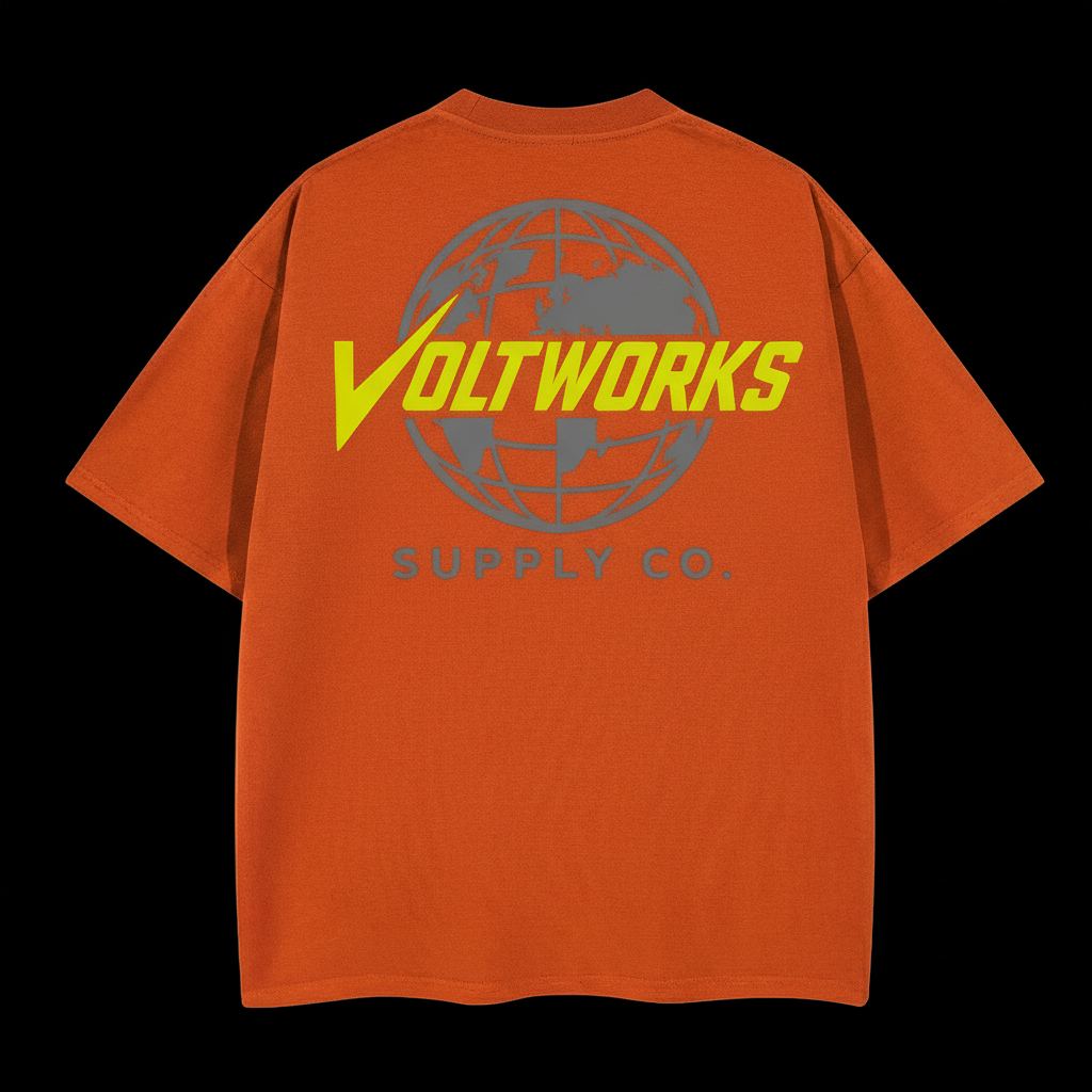 VoltWorks Tee V1