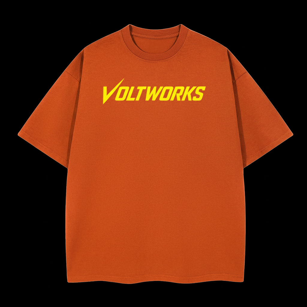 VoltWorks Tee V1