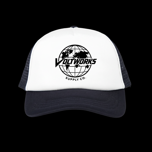 VoltWorks Trucker Hat V1