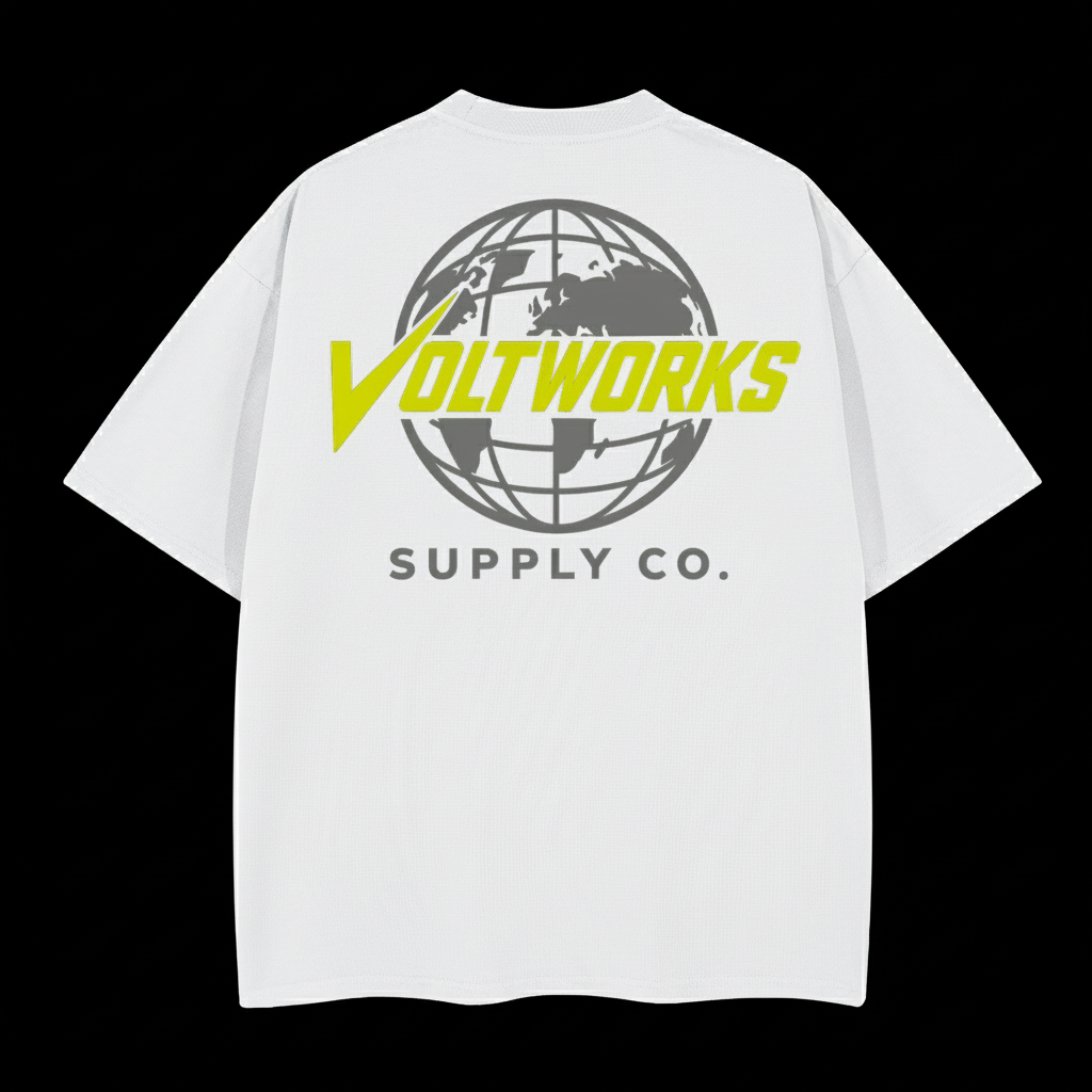 VoltWorks Tee V1