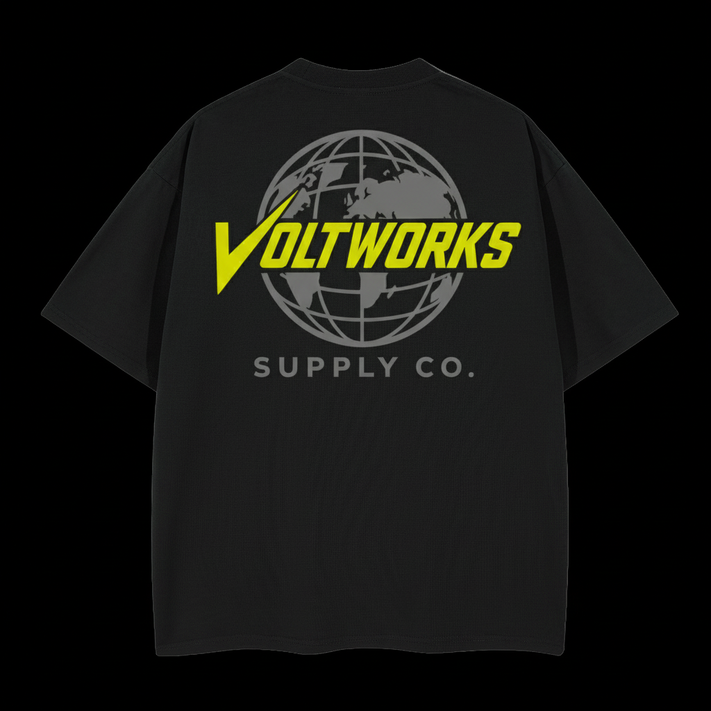 VoltWorks Tee V1