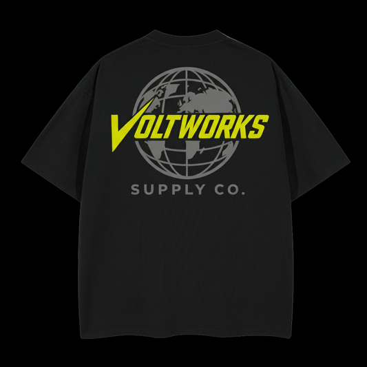 VoltWorks Tee V1