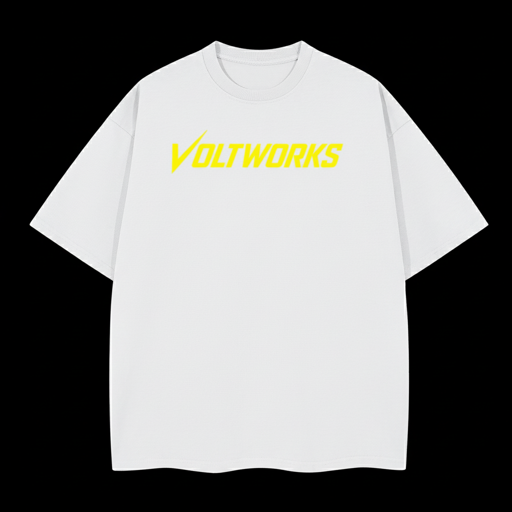 VoltWorks Tee V1