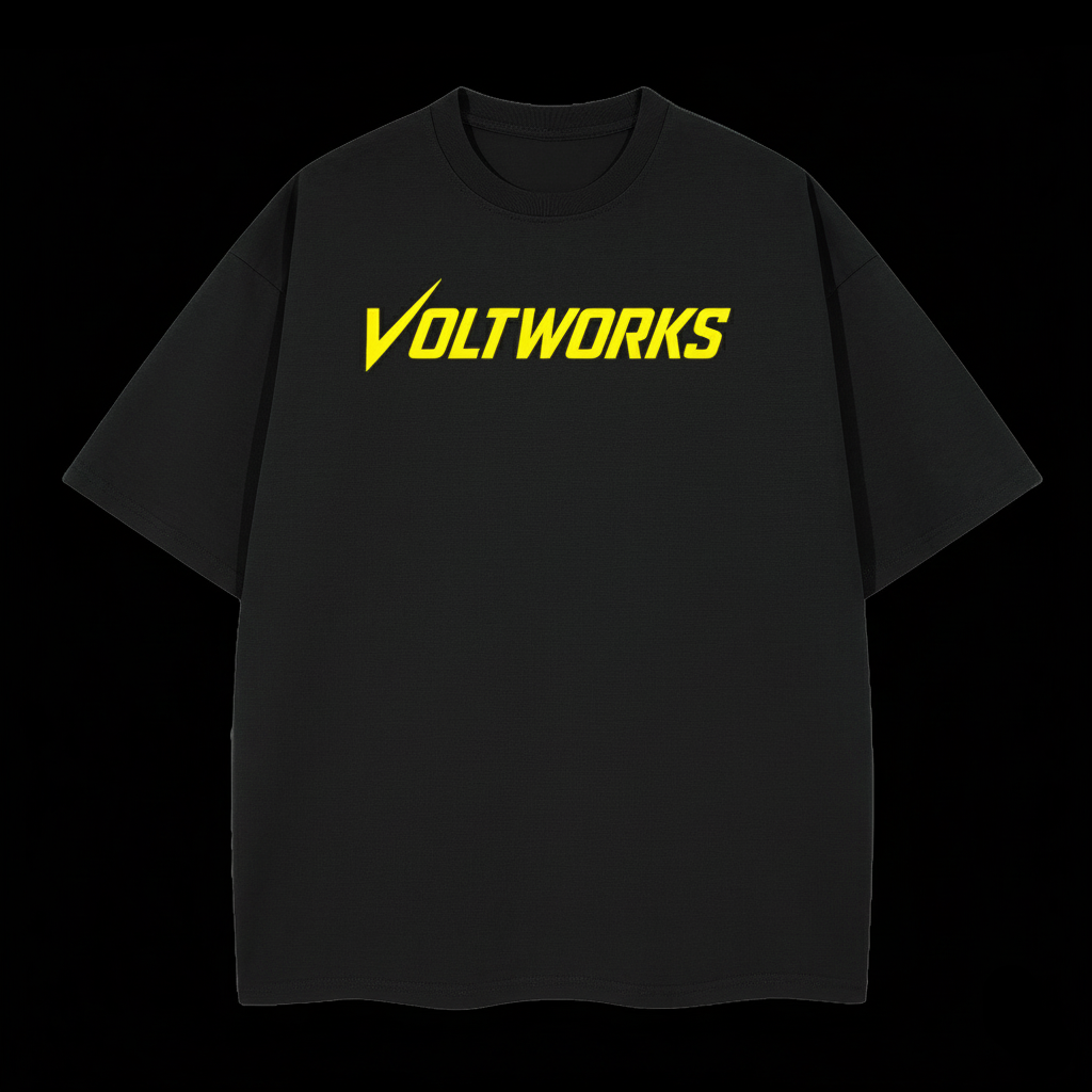 VoltWorks Tee V1