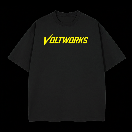 VoltWorks Tee V1