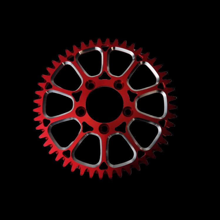 Light Bee X 48T/54T Sprocket