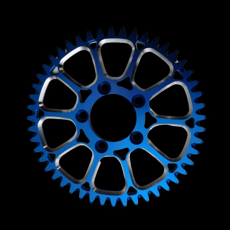 Light Bee X 48T/54T Sprocket