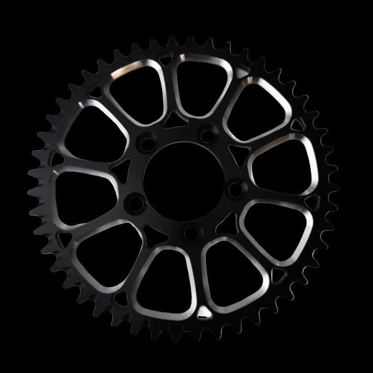 Light Bee X 48T/54T Sprocket