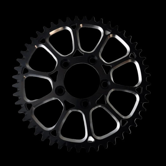 Light Bee X 48T/54T Sprocket