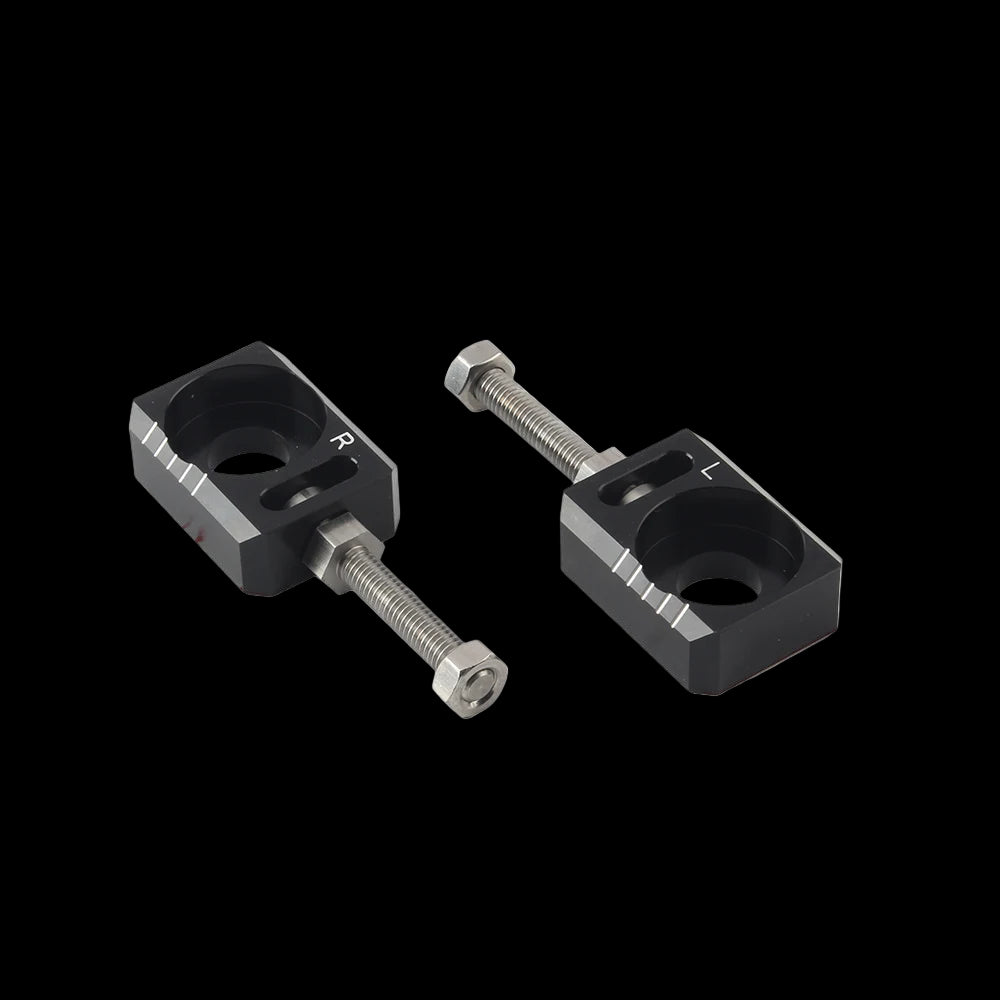 Surron Light Bee X Axle Blocks