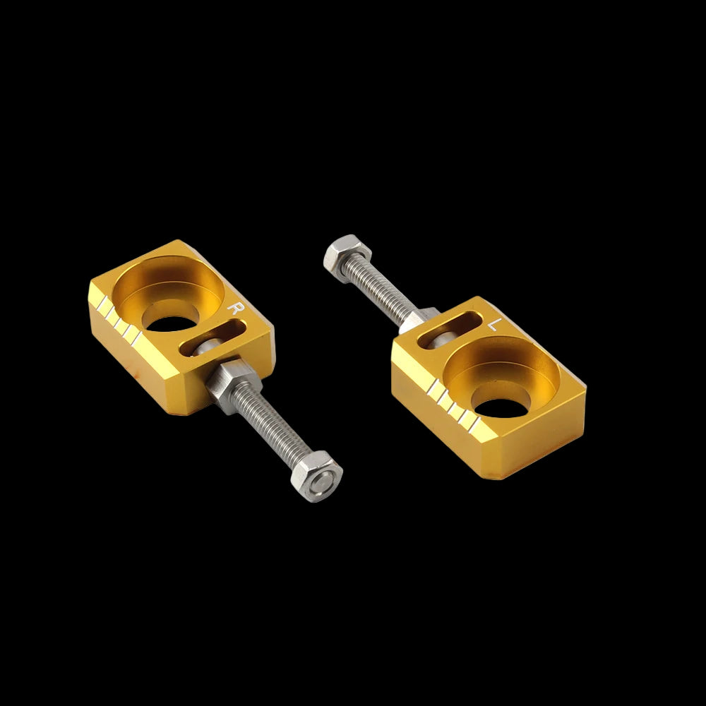 Surron Light Bee X Axle Blocks