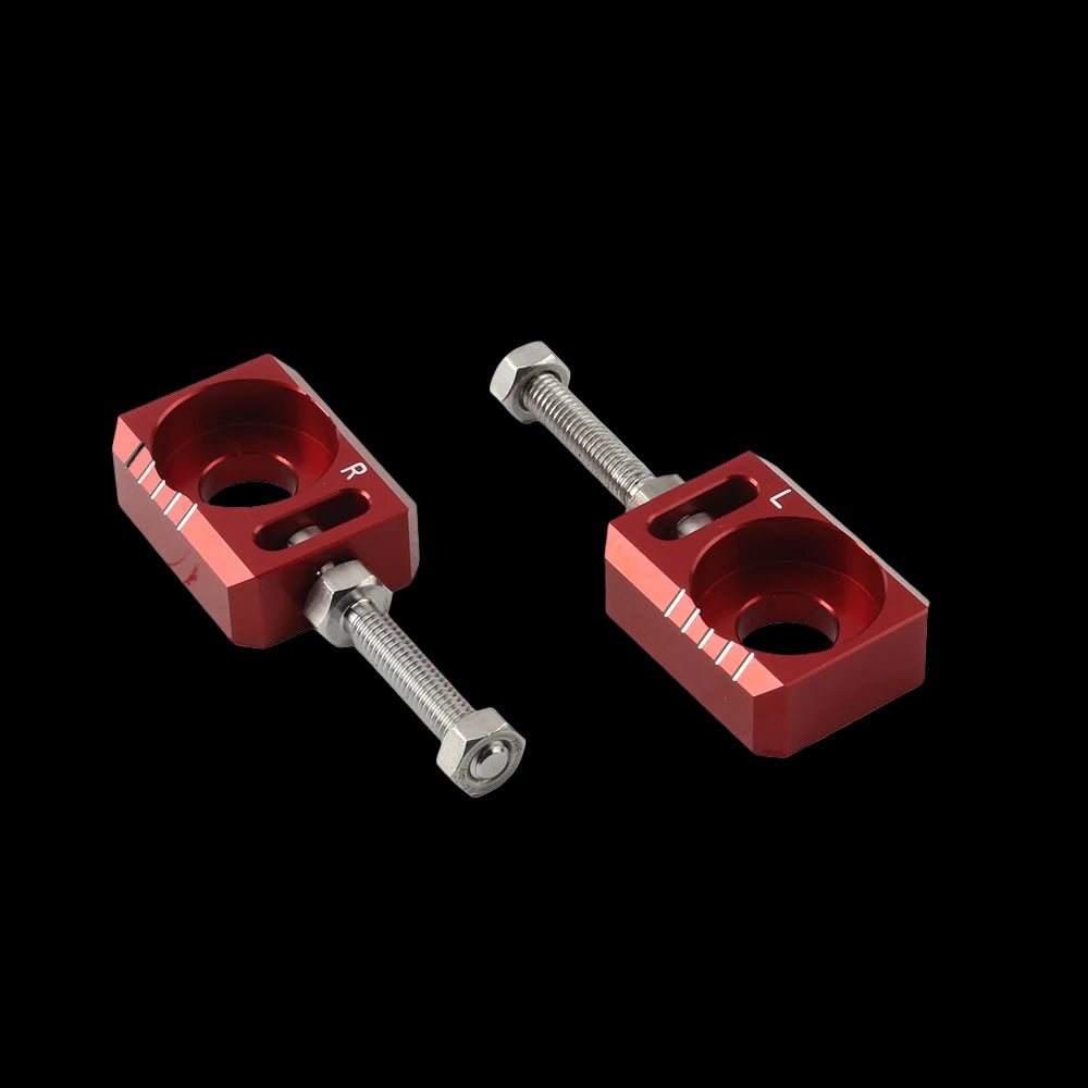 Surron Light Bee X Axle Blocks