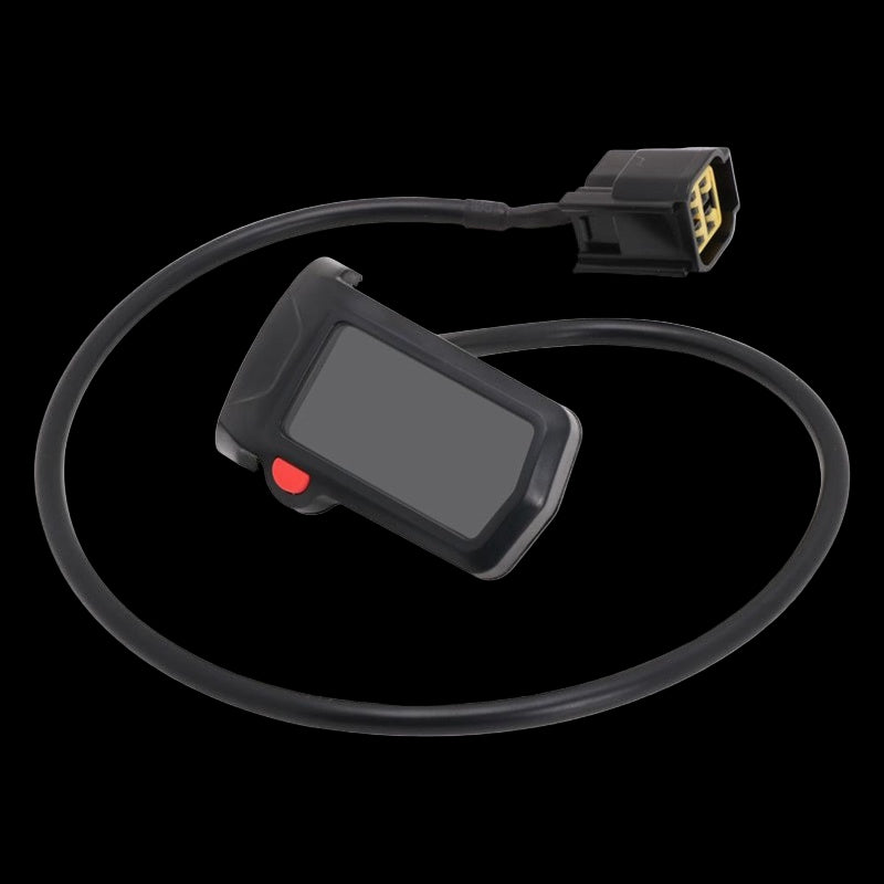 Surron Light Bee X Odometer