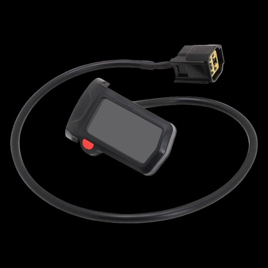 Surron Light Bee X Odometer